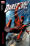 Daredevil Modern Era Epic Collection TPB King Of Hells Kitchen