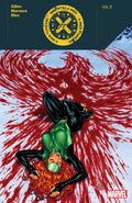 Immortal X-Men By Kieron Gillen TPB Volume 05 X-Men Forever