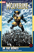 Wolverine By Saladin Ahmed TPB Volume 01 In The Bones
