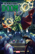 One World Under Doom TPB