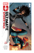 Ultimate Spider-Man By Hickman TPB Volume 02 The Paper