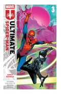 Ultimate Spider Man By Hickman TPB Volume 03 Family Business