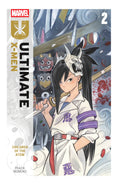 Ultimate X-Men By Peach Momoko TPB Volume 02 Children Of The Atom