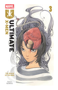 Ultimate X-Men By Peach Momoko TPB Volume 03 The Realm Of The Mind