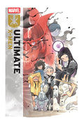 Ultimate X-Men By Peach Momoko TPB Volume 04 Childrens Whereabouts