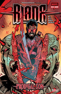 Blade Prodigal Son Red Band TPB