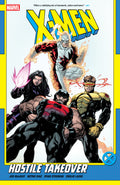 X-Men By Jed Mackay TPB Volume 02 Hostile Takeover