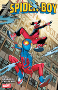 Spider-Boy TPB Volume 03 Dragons Challenge
