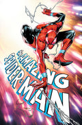 Amazing Spider-Man By Joe Kelly TPB Volume 03 Resolute