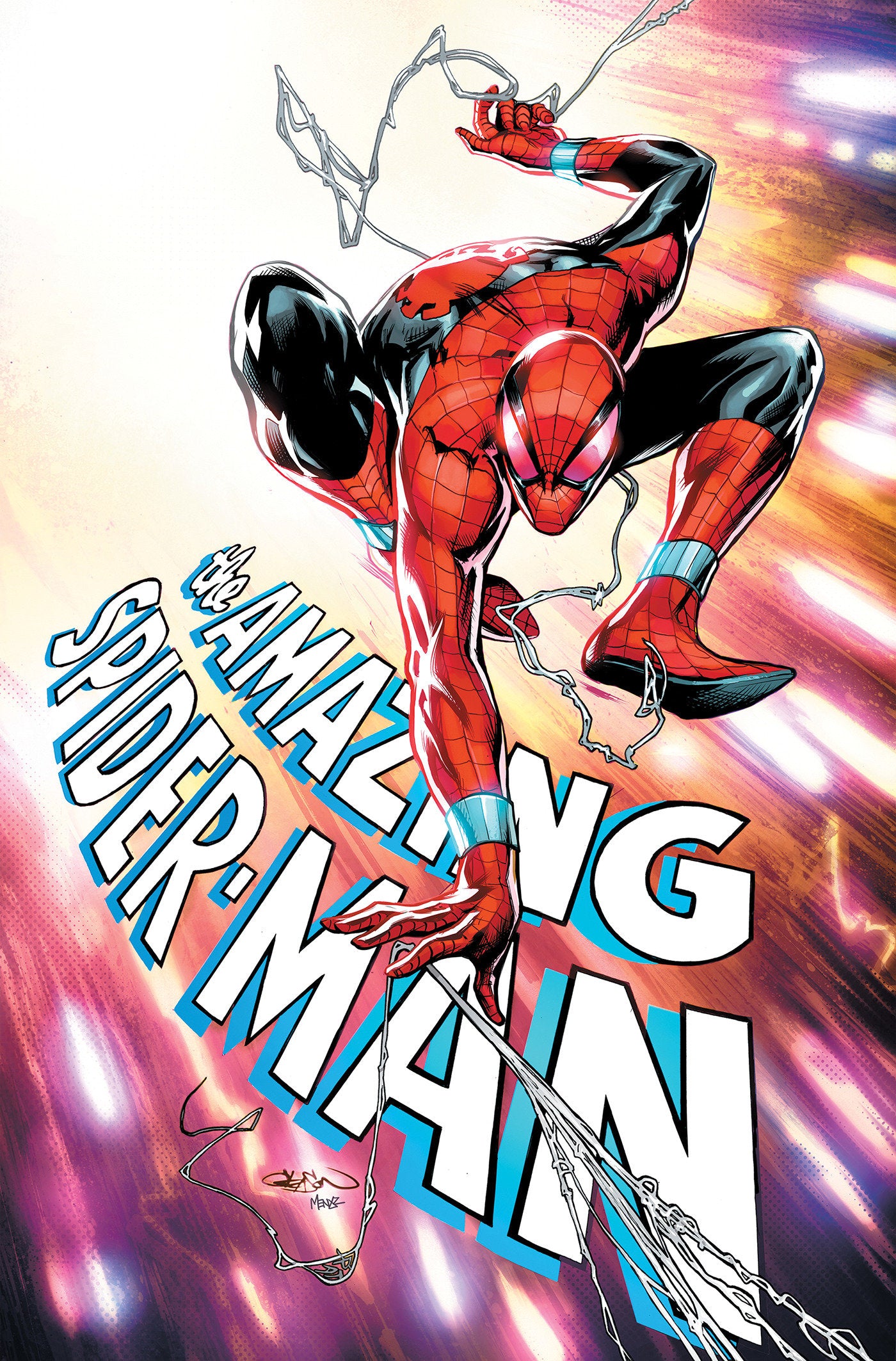 Amazing Spider-Man By Joe Kelly TPB Volume 03 Resolute