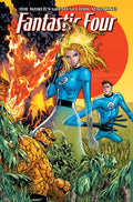 Fantastic Four By Ryan North (2025) TPB Volume 01 Save Everyone