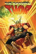 Immortal Thor TPB Volume 04 Son Of Thor