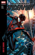 Miles Morales Spider-Man Modern Era Epic Collection TPB Volume 01 Hero In Training