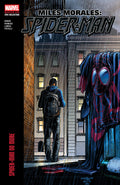 Miles Morales Spider-Man Modern Era Epic Collection TPB Volume 02 Spider-Man No More
