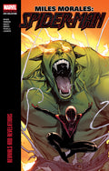 Miles Morales Spider-Man Modern Era Epic Collection TPB Revivals And Revelations