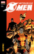 Astonishing X-Men Modern Era Epic Collection TPB Volume 02