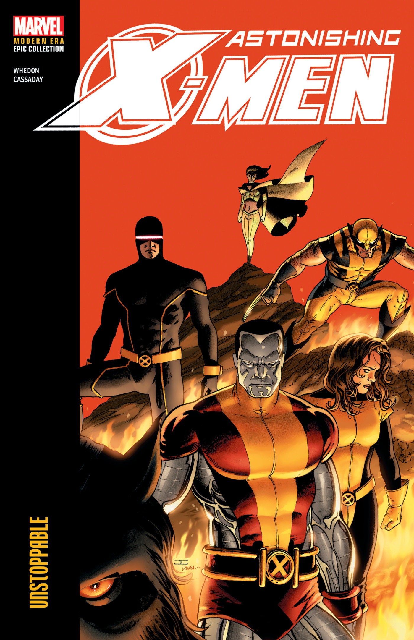 Astonishing X-Men Modern Era Epic Collection TPB Volume 02