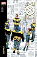 New X-Men Modern Era Epic Collection TPB New Worlds