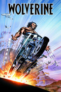 Wolverine By Jason Aaron Omnibus Volume 01 Adam Kubert Cover