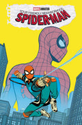 Your Friendly Neighborhood Spider-Man TPB Old School New School