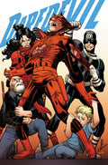 Daredevil By Saladin Ahmed TPB Volume 04 Last Rites