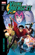 Young Avengers Modern Era Epic Collection TPB Childrens Crusade