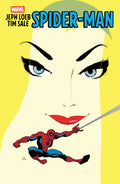 Jeph Loeb Tim Sale Spider-Man TPB