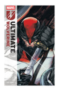 Ultimate Wolverine TPB Volume 02 Logan