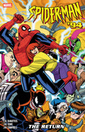 Spider-Man '94 The Return TPB