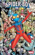 Spider Boy TPB Volume 04 Full Circle