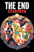The End 2099 TPB
