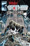 Web Of Spider-Man Omnibus Volume 01 Mike Zeck Cover