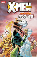 X Men Age Of Apocalypse TPB Volume 03 Omega