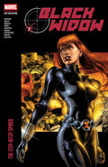 Black Widow Modern Era Epic Collection TPB Itsy-Bitsy Spider