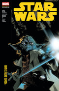 Star Wars Modern Era Epic Collection TPB Yodas Secret War
