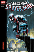 Amazing Spider-Man Modern Era Epic Collection TPB Coming Home