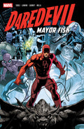Daredevil Mayor Fisk TPB