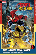 Spider-Man & Wolverine TPB Volume 01 Janus Directory