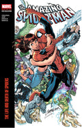Amazing Spider-Man Modern Era Epic Collection TPB Life And Death Of Spiders