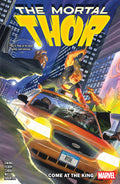 Mortal Thor TPB Volume 02 Come At The King