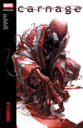 Carnage Modern Era Epic Collection TPB Carnage USA