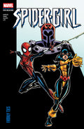 Spider-Girl Modern Era Epic Collection TPB Family Ties