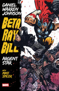 Beta Ray Bill By Daniel Warren Johnson Argent Star TPB