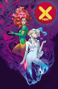 X Men Age Of Krakoa Dawn Of X Omnibus Volume 01 Direct Market Variant