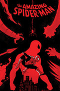 Amazing Spider-Man By Zeb Wells Omnibus Volume 01 Ben Su Cover