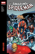 Amazing Spider-Man Modern Era Epic Collection TPB Spider Island