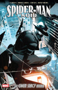 Spider-Man Noir TPB Gwen Stacy Affair