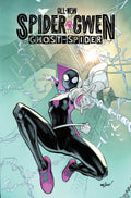 All-New Spider-Gwen Ghost-Spider TPB