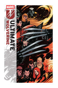 Ultimate Wolverine TPB  Volume 03 The Maker's Mark