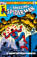 Amazing Spider-Man Omnibus Volume 07 Frank Miller Cover